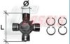 CASALS CR13 Joint, propshaft